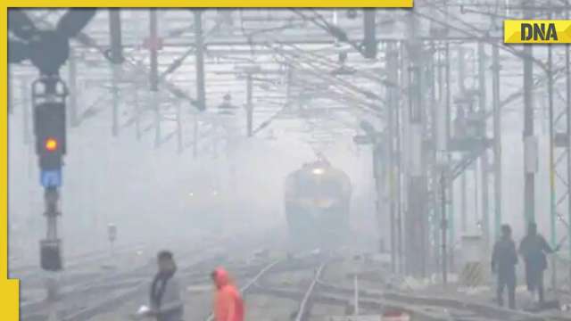 Indian Railway: Here are all facilities by IRCTC for passengers if train runs late - Vimarsana News