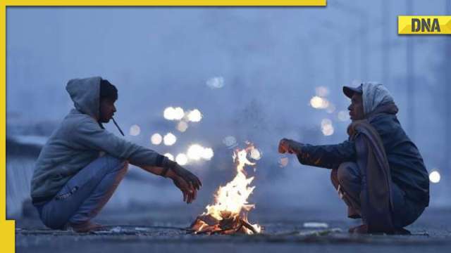 IMD warns of extreme winters in North India: Here are some precautions to take - Vimarsana News