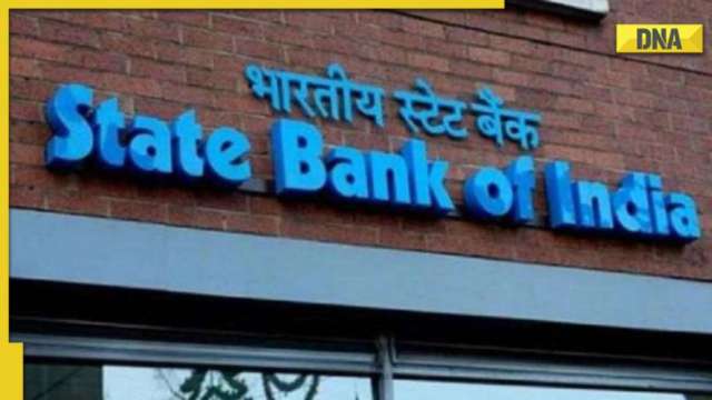 SBI launches e-Bank Guarantee, here's how customers will benefit - Vimarsana News