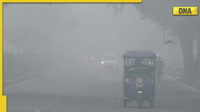 Delhi-NCR news: Cold wave causing 10-15% surge in heart attacks, high BP and brain strokes during early hours - Vimarsana News