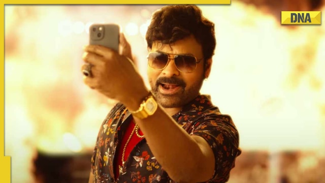 Waltair Veerayya: Chiranjeevi film collects Rs 14 crore in advance booking, heading for massive opening day