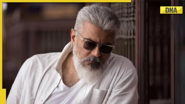 Ajith Kumar's Thunivu full HD version leaked, available for free download  on Tamilrockers, Telegram, torrent sites