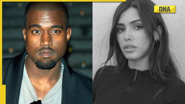 Kanye West Marries Yeezy Designer Bianca Censori Two Months After Divorce With Kim Kardashian 