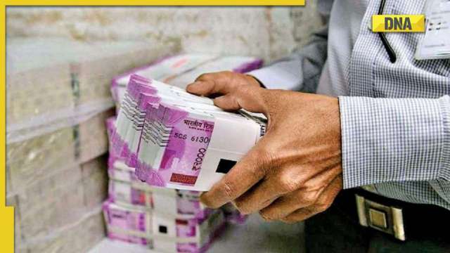 SIP: Top five mutual fund scheme to invest at Rs 2,000 in 2023 - Vimarsana News