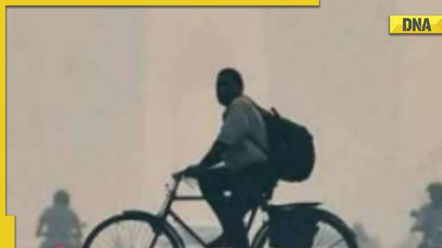 72-year-old man rides 70 kilometres on his bicycle in chilly weather to meet police commissioner, here’s why
