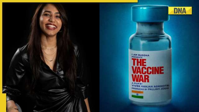 Kantara fame Sapthami Gowda to make her Bollywood debut in Vivek Agnihotri's The Vaccine War - Vimarsana News