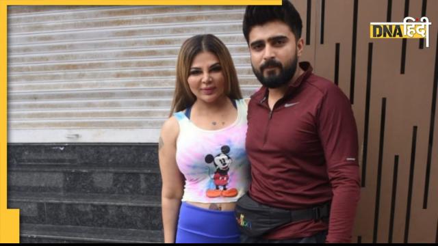 Rakhi Sawant, Adil Khan Durrani Pregnant