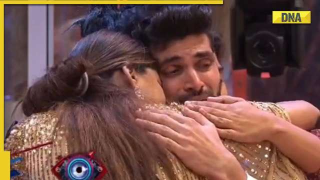 Bigg Boss 16: Shiv Thakare cries uncontrollably, MC Stan, Nimrit Kaur Ahluwalia break down after Abdu Rozik's exit - Vimarsana News