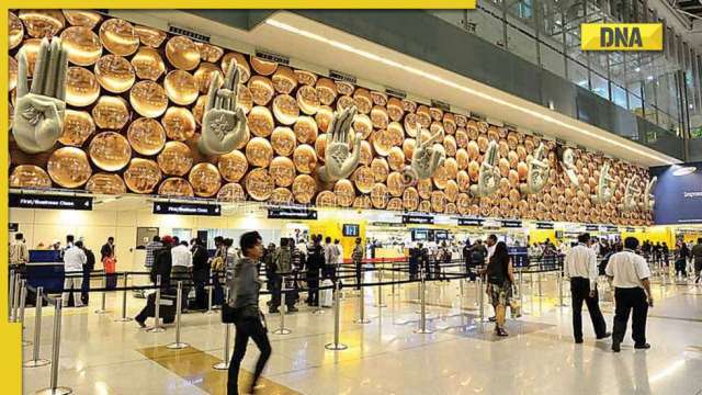 Delhi: Theft racket operating at IGI Airport terminals busted, 8 ground staff members arrested - Vimarsana News