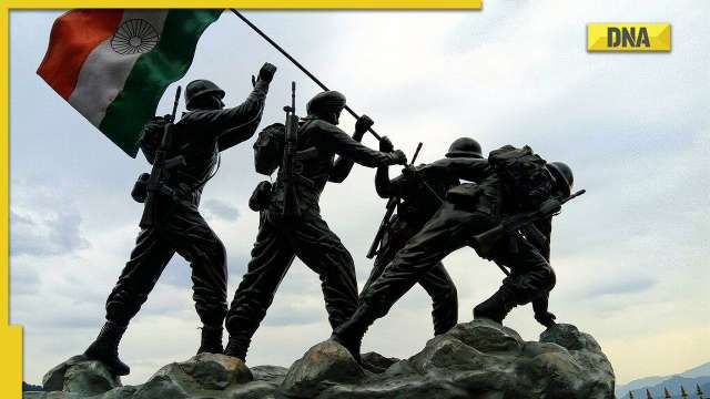Indian Army Day 2023: History, significance and how it is celebrated? - Vimarsana News