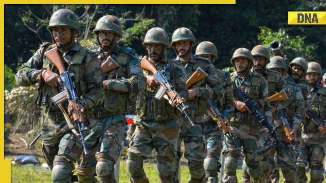 Indian Army Day 2023: Here are some interesting and lesser-known facts about Indian Army - Vimarsana News