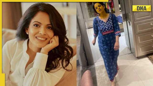 After Shark Tank India-fame Namita Thapar's Insta bio is changed to 'shi**y mother', she says house help stole her phone - Vimarsana News