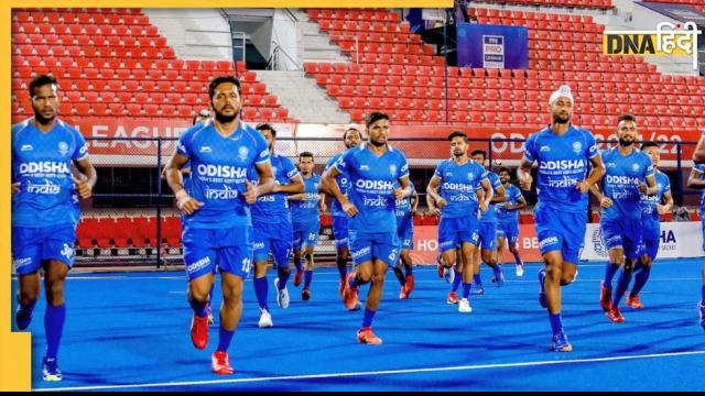 hockey world cup 2023 india vs england head to head records live streaming details