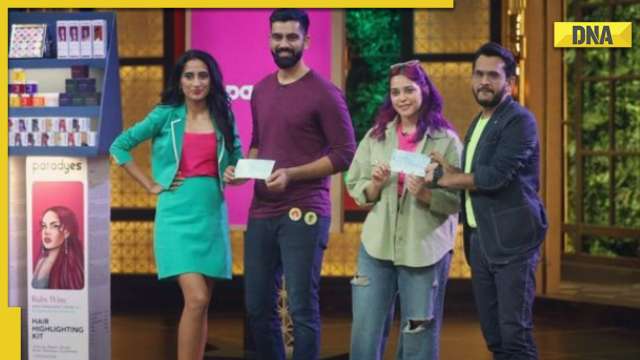 Shark Tank India pitcher alleges facing online abuse for turning down Peyush Bansal: 'Have been called greedy b***h' - Vimarsana News