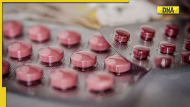 Ceiling prices of 128 drugs including antibiotics, antiviral, anti-diabetes medicines revised - Vimarsana News