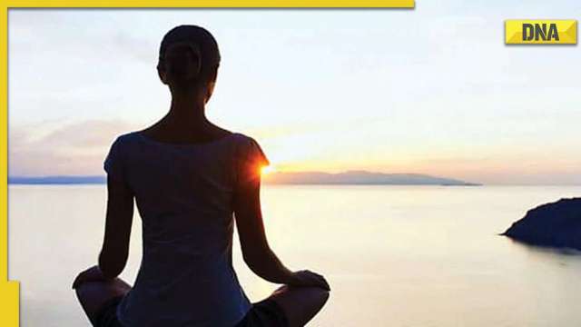Unlock power of mindfulness: How 10 minutes of daily meditation can improve your mental health - Vimarsana News