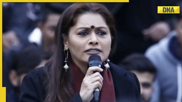 Pallavi Joshi injured after out-of-control vehicle hits her on sets of Vivek Agnihotri's The Vaccine War - Vimarsana News