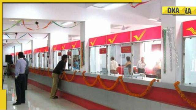 Post Office savings scheme: Invest in this policy and get return of Rs 16 lakh in just 10 years - Vimarsana News