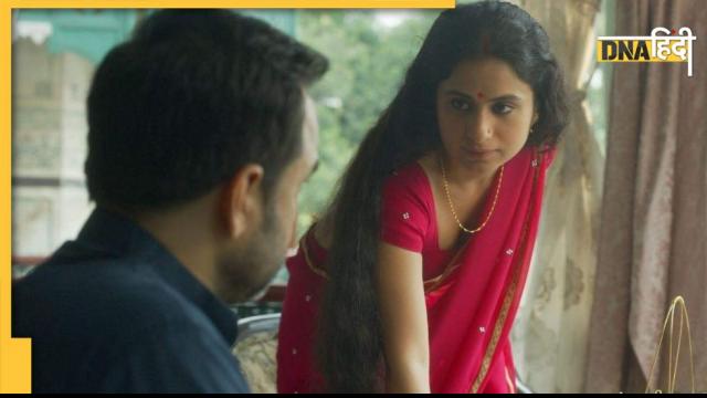 Mirzapur Beena Bhabhi Actress Rasika Dugal