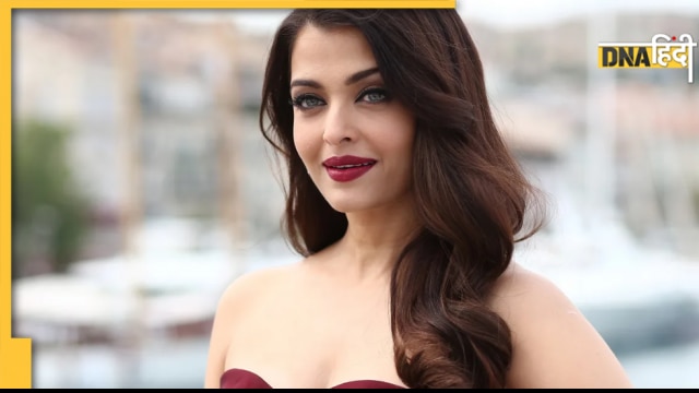 बॉलीवुड एक्ट्रेस ऐश्वर्या राय बच्चन (Aishwarya Rai Bachchan)