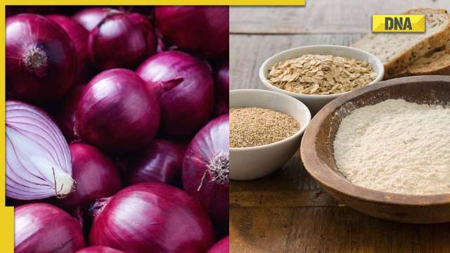 Gut health: Five foods to avoid that are forming gas - Vimarsana News