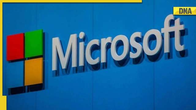 Microsoft Layoffs 2023: Reports say software giant may go for 11,000 job cuts - Vimarsana News