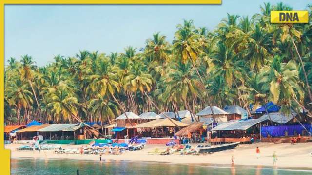 IRCTC's valentine's day special tour package: A romantic getaway to Goa for couples - Vimarsana News