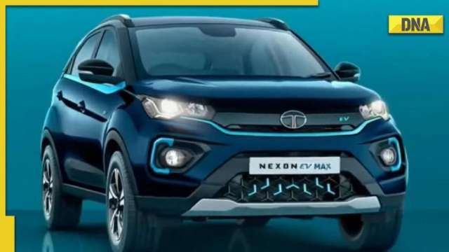 Tata Nexon EV gets price cut as company launches new variant with better range - Vimarsana News