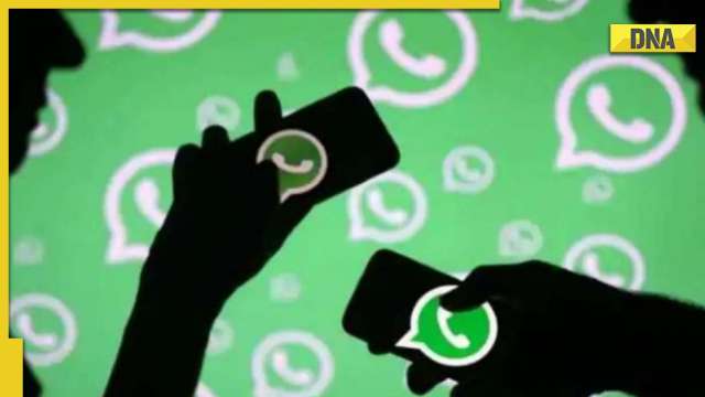 Good news for WhatsApp users as the company gets ready to launch a new feature, details inside - Vimarsana News