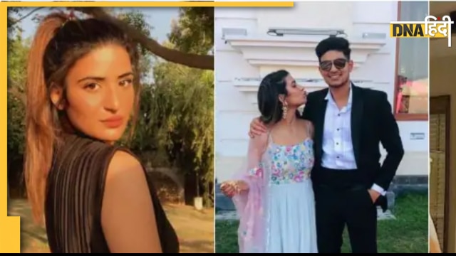 shubhman gill sister shaneel gill beats bollywood actresses with beauty watch stylist pics gill 200 ind vs nz 