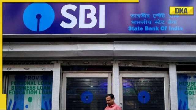 State Bank of India: Rs 147 deducted from your SBI account? Here's why - Vimarsana News