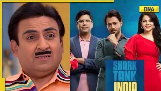 'Jethalal can replace Ashneer Grover': Shark Tank India-TMKOC meme leaves Aman Gupta in splits - Vimarsana News