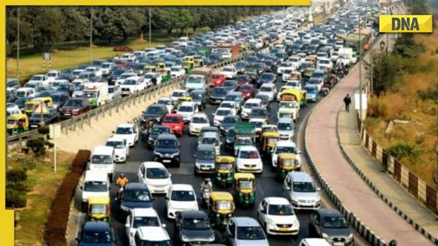 Registration of THESE vehicles will be cancelled from April 1, check details - Vimarsana News