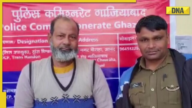 Ghaziabad: Man allegedly spits in dough while making 'chapatis', gets arrested - Vimarsana News