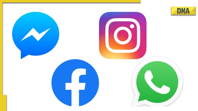 Facebook, Instagram and WhatsApp users can now bundle account settings - Vimarsana News