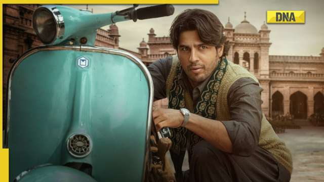 Mission Majnu Twitter review: Netizens hail Sidharth Malhotra's 'patriotic' performance, call film 'a boring watch' - Vimarsana News