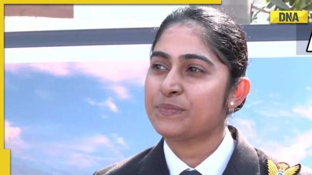 Republic Day parade: Meet Disha Amrith, woman officer who will lead Indian Navy's contingent on January 26 - Vimarsana News