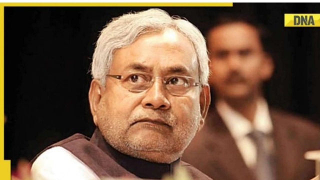 Bihar CM Nitish Kumar demands separate Railway budget - Vimarsana News