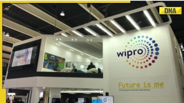 Wipro lays off more than 400 employees over 'poor performance' - Vimarsana News
