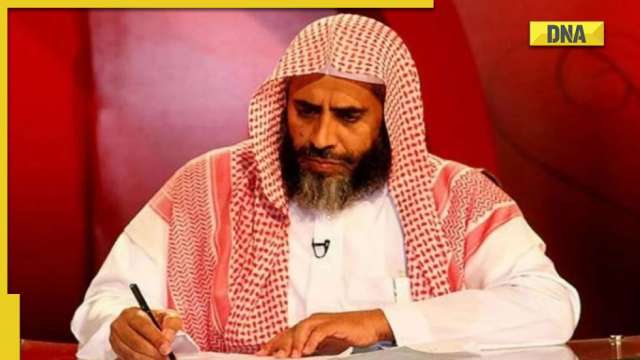 Who is Awad al-Qarni, Saudi man who may get death penalty over WhatsApp, Twitter use? - Vimarsana News
