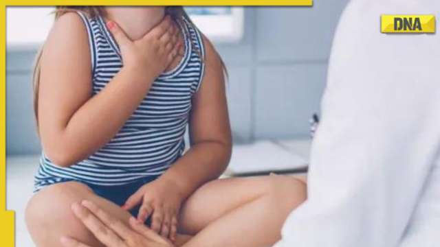 Managing thyroid disorders in children: Understanding symptoms, causes and treatment options - Vimarsana News
