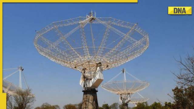 Groundbreaking discovery: Scientists detect radio signals from galaxy 9 Billion light-years away from Earth - Vimarsana News