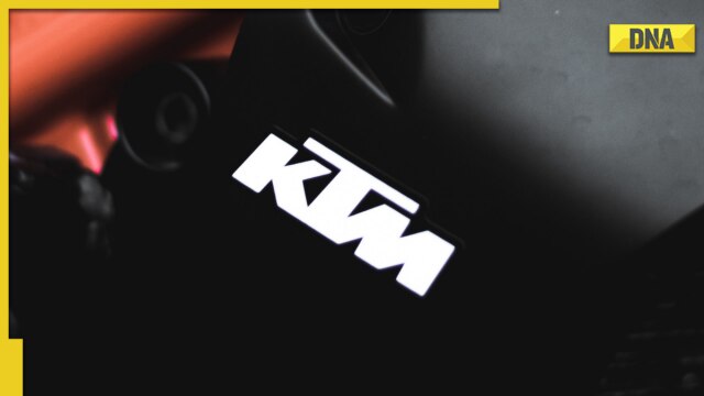 KTM chief: Scope of electric mobility 'highly overrated' - Vimarsana News