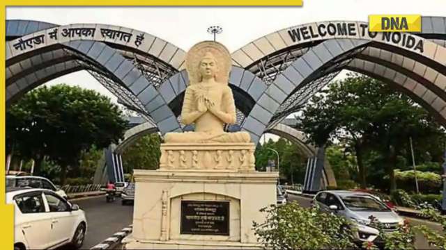 Noida news: Car owners ALERT! Vehicle could get seized if... - Vimarsana News