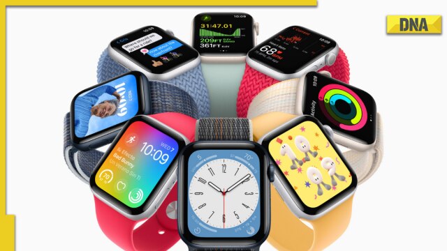 'It's not just a text message': Apple Watch saves life of pregnant woman and her unborn baby - Vimarsana News