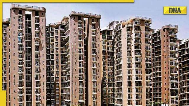 Greater Noida Authority residential plot rate list out, apply via SBI portal - Vimarsana News