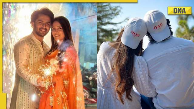 Dipika Kakar-Shoaib Ibrahim announce pregnancy after 5 years of marriage - Vimarsana News