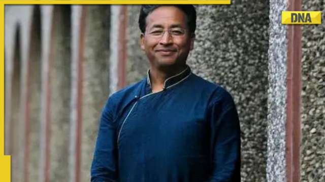 Meet Sonam Wangchuk, inspiration behind iconic film 3 Idiots, know his sincere request to PM Modi over Ladakh - Vimarsana News