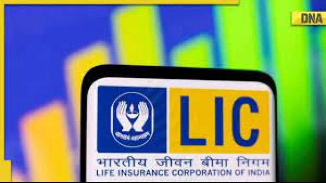 LIC Scheme: Invest Rs 2130 per month in THIS LIC policy and get Rs 48.5 lakh, here's how - Vimarsana News