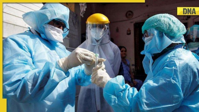 Covid-19: Bharat Biotech's iNCOVACC nasal vaccine to hit markets from February; know prices, eligibility - Vimarsana News